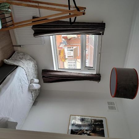 Wavertree Drive 3 Bed Contractor Home In Leicester Exteriér fotografie
